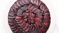 Next-Level Plum Upside-Down Cake Next-Level Plum Upside-Down Cake