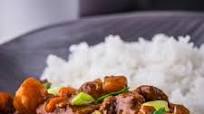 Japanese Beef Curry From Scratch Japanese Beef Curry From Scratch