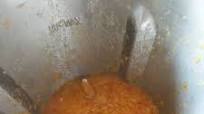 Sofrito para fideuá. Robot mambo Sofrito para fideuá. Robot mambo