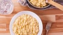 Easy Stove-Top Macaroni & Cheese Easy Stove-Top Macaroni & Cheese