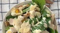 Chicken Caesar Salad Recipe Chicken Caesar Salad Recipe