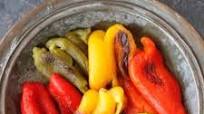 How to Roast Bell Peppers How to Roast Bell Peppers