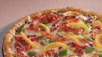 BBQ Chicken Pizza BBQ Chicken Pizza