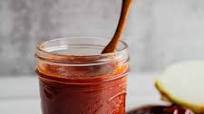 Homemade Enchilada Sauce Homemade Enchilada Sauce