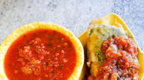 Chiles Rellenos Recipe Chiles Rellenos Recipe