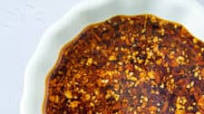 Garlic Chili Oil Garlic Chili Oil