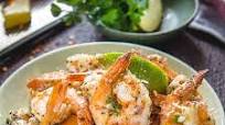 Garlic Parmesan Shrimp Recipe Garlic Parmesan Shrimp Recipe