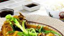 Chinese spare ribs recipe Chinese spare ribs recipe