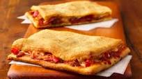Double Crust Pizza Double Crust Pizza