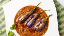 Baingan Masala Recipe: How to make Baingan Masala Recipe at Home | Homemade Baingan Masala Recipe - Times Food Baingan Masala Recipe: How to make Baingan Masala Recipe at Home | Homemade Baingan Masala Recipe - Times Food