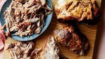 Meal Prep Slow-Roasted Pork Shoulder Meal Prep Slow-Roasted Pork Shoulder