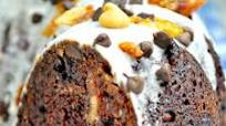 Chocolate Jamaican Rum Cake Chocolate Jamaican Rum Cake