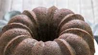 Chocolate Zucchini Bundt Cake Chocolate Zucchini Bundt Cake