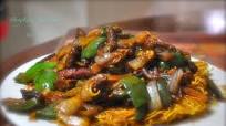 Hong Kong Beef (Stir-Fry) Hong Kong Beef (Stir-Fry)
