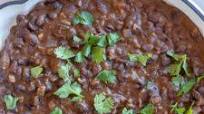 Easy Mexican Black Beans Easy Mexican Black Beans