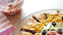 Taco Ring Taco Ring
