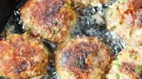 Old Fashioned Italian Meatballs Old Fashioned Italian Meatballs