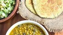 Dhaba Style Green Moong Dal Makhani Recipe Dhaba Style Green Moong Dal Makhani Recipe