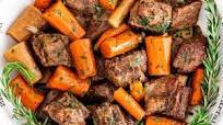 Slow Cooker Short Ribs Slow Cooker Short Ribs
