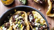 Birria Puffy Tacos Birria Puffy Tacos