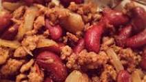 Simple and Spicy Turkey Chili Simple and Spicy Turkey Chili
