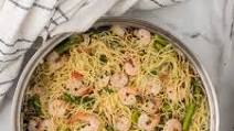 Olive Garden Shrimp Scampi Olive Garden Shrimp Scampi