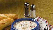 Lazy Man’s Clam Chowder Lazy Man’s Clam Chowder
