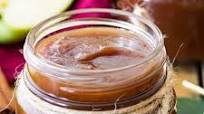 Apple Butter (No Peeling Needed!) Apple Butter (No Peeling Needed!)