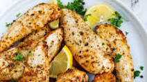 Air Fryer Lemon Pepper Chicken Recipe Air Fryer Lemon Pepper Chicken Recipe