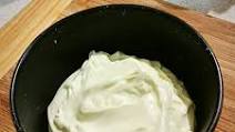 White Sauce White Sauce