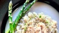Wild Turkey Mushroom Risotto Wild Turkey Mushroom Risotto