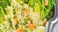 Caesar Salad Caesar Salad