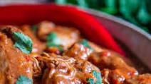 Slow Cooker Chicken Curry Slow Cooker Chicken Curry