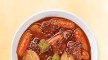 Gluten-Free Country-Style Beef Stew Gluten-Free Country-Style Beef Stew
