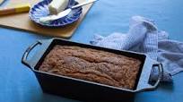 Banana Bread | Lodge Cast Iron Banana Bread | Lodge Cast Iron