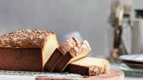 Gluten-Free Vanilla Pound Cake Gluten-Free Vanilla Pound Cake