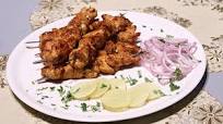 Chicken Tikka Boti Recipe | Samina Jalil | Masala TV Chicken Tikka Boti Recipe | Samina Jalil | Masala TV