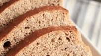 Homemade 100% Whole Wheat Bread Homemade 100% Whole Wheat Bread