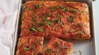 Sicilian-Style Pizza Sicilian-Style Pizza