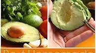 Easy Homemade Guacamole Easy Homemade Guacamole
