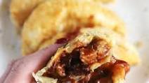Chipotle BBQ Steak Air Fryer Empanadas Chipotle BBQ Steak Air Fryer Empanadas