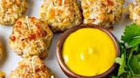Bisquick Sausage Balls Bisquick Sausage Balls