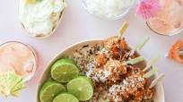 Copycat Red Lobster Parrot Isle Coconut Shrimp Copycat Red Lobster Parrot Isle Coconut Shrimp