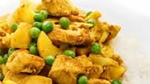 Jamaican Curry Chicken Jamaican Curry Chicken
