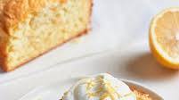 Simple Elderflower Lemon Cake with Elderflower Whipped Cream Simple Elderflower Lemon Cake with Elderflower Whipped Cream