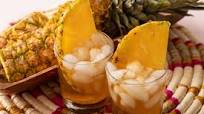 Tepache Pineapple Drink Tepache Pineapple Drink