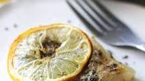Healthy air fryer cod fillets Healthy air fryer cod fillets