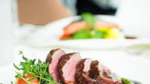 Slow-Roasted Beef Rump Roast Slow-Roasted Beef Rump Roast