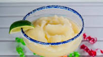 Frozen Virgin Margaritas Frozen Virgin Margaritas