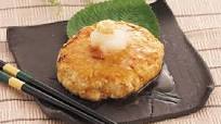 Tofu and Chicken Burger Recipe ( 豆腐ハンバーグ ) Tofu and Chicken Burger Recipe ( 豆腐ハンバーグ )